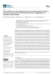 Image document