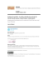 Image document