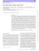 Image document