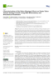 Image document