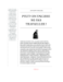 Image document