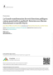 Image document