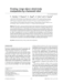 Image document