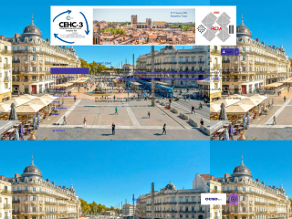 Accéder au site de la conférence