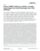 Image document