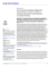 Image document