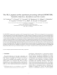 Image document
