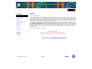 Access the conference website