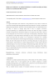Image document