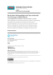 Image document