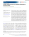 Image document