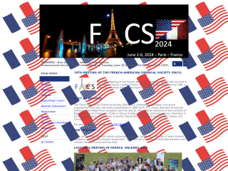 Accéder au site de la conférence