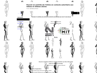 Acceder a la página de la conferencia 