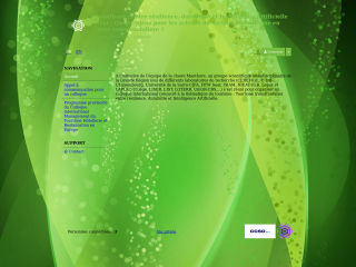 Access the conference website