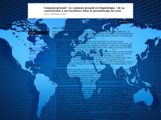 Access the conference website