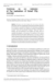 Image document