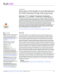 Image document