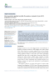 Image document