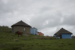 Photography by Hermelind Le Doeuff | Linguistic fieldwork in South Africa | Blue property