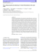 Image document