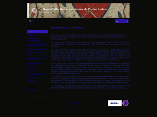 Accéder au site de la conférence