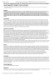 Image document
