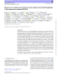 Image document