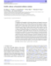 Image document