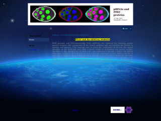 Accéder au site de la conférence