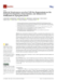 Image document