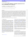 Image document