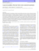 Image document