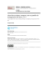Image document