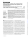 Image document