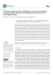 Image document