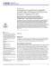 Image document