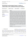 Image document