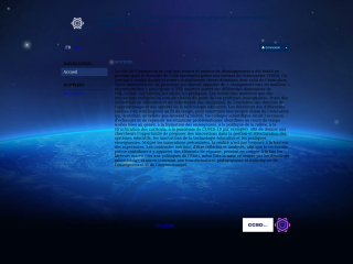Access the conference website