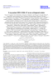 Image document