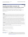 Image document