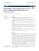 Image document