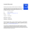 Image document