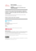 Image document