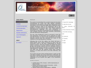 Access the conference website