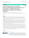 Image document
