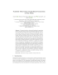 Image document