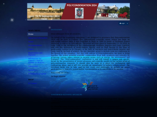 Accéder au site de la conférence