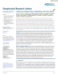 Image document