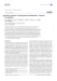 Image document