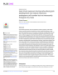 Image document
